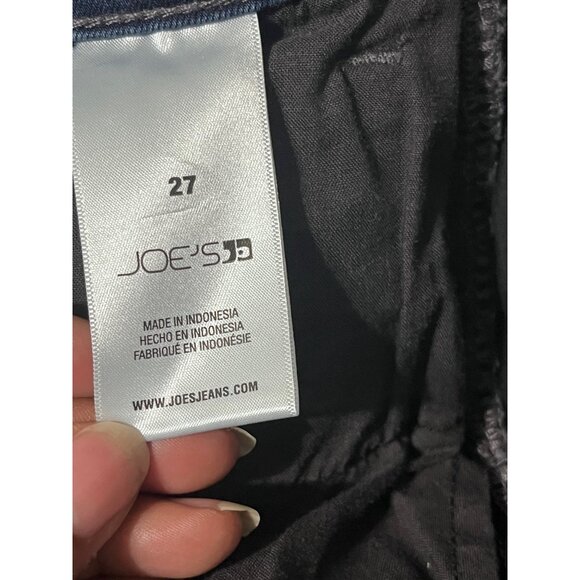 JOE'S Jeans Women High Rise Flare Leg size 27 - Picture 4 of 13